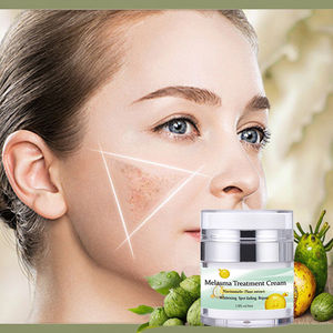 Crema y loción facial para el cuidado de la piel, blanqueamiento antipecas y eliminación de manchas oscuras de 30ml, corrector de decoloración de acné y pecas negras al por mayor - Product Image 2