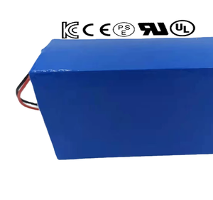 Batterie LiFePO4 à Énergie Durable 18650 21700 3.7V 7.4V 11.1V 12.8V 14.8V, Pack de Batteries à État Solide Sûr et Stable, 1000 Cycles pour Applications Diverses - Product Image 2