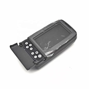 จอแสดงผลสำหรับรถขุด CAT 320D E320D รุ่น 320D หมายเลข 3863457 386-3457 - Product Image 1