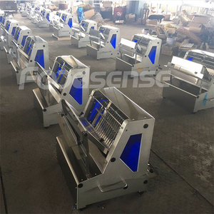 Máy Cắt Bánh Mì Thương Mại/Máy Cắt Bánh Mì/Máy Cắt Lát Bánh Mì Máy Cắt Lát Có Thể Điều Chỉnh Để Bán - Product Image 2