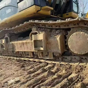 Excellente Grande Excavatrice sur Chenilles d'Occasion <span class=keywords><strong>Caterpillar</strong></span> <span class=keywords><strong>40</strong></span> Tonnes, Modèle CAT 340D2L 340D 340, Excavatrice Hydraulique à Chaîne pour Exploitation Minière - Product Image 4