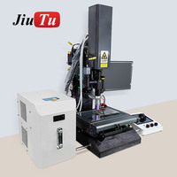 Nouvelle arrivée LCD/OLED ITO Laser Machine pour iPhone Samsung cassé LCD écran Corrosion réparation rechapage