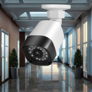 Système de caméra CCTV 1080p avec vision nocturne infrarouge, objectif 3,6 mm, P2P XVR 6 en 1, du <span class=keywords><strong>magasin</strong></span> TSEYE, très bon prix, kit 4 caméras - Product Image 4