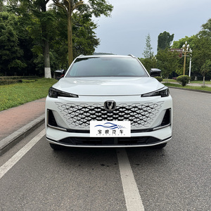 Autos Usados Changan CS55 PLUS 2024 <span class=keywords><strong>Tercera</strong></span> Generación 1.5T DCT Edición Excellence Gasolina Precio Económico Autos con Volante a la Izquierda - Product Image 2