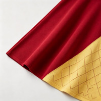 Ensemble coordonné en tricot personnalisable pour femmes, couleur contrastée, jacquard, lettres en strass, taille plus, pull et jupe