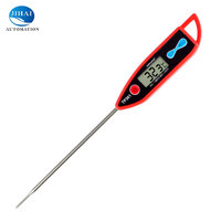 TP301 Numérique IP68 Imperméable Ménage Cuisine Cuisson Aliments BBQ Thermomètre à Viande