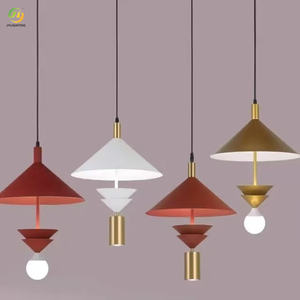 JYLIGHTING nuovo moderno design minimalista stand ristorante stile americano speciale faretto lampadario - Product Image 3