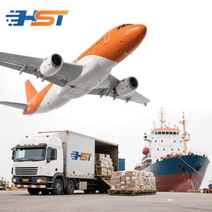 Transitário Agente Exportação Fornecedor Consolidação Encaminhador Transporte Aéreo Agente Carga Carga Carga Adiante Agente Dropshipping - Product Image 1