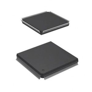 Componentes IC FPGA 160 I/O 208QFP XC4013E-1PQ208C, Condensadores, Resistencias, Cristales, Diodos, BOM - Product Image 1