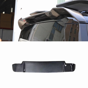 Aileron de toit en Fiber de carbone humide/sec <span class=keywords><strong>Defender</strong></span> <span class=keywords><strong>prix</strong></span> usine pour Land Rover <span class=keywords><strong>Defender</strong></span> aileron arrière de haute qualité - Product Image 1