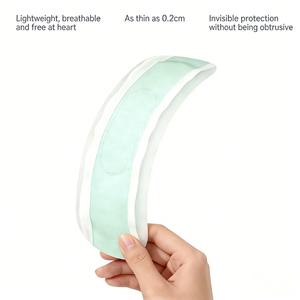 OEM ODM Coussinets absorbants biodégradables pour l'incontinence adulte pour femmes, pour fuites urinaires - Product Image 3