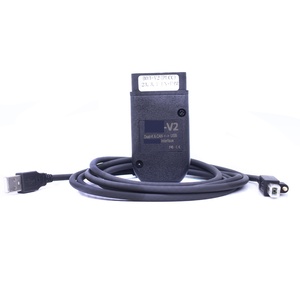OBD2 Scanner V-AG HEX V25.3 Unlimited VINS English Multilingual VCDS Universal Auto <strong>Diagnostic</strong> <strong>Tool</strong> 5-12V 6 Month Warranty - Product Image 3