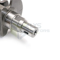 VILEBREQUIN pour PEUGEOT CITROEN DV5 1.5 MOTEUR D15DT D15DTH 9827306980