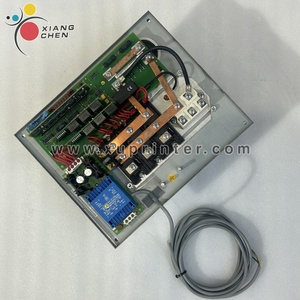 MA Original 41.107.1021 /01 KLM 7.5 LAM Módulo 00.785.0009 /03 C 00.785.0008 TNM para HDM SO74 SO102 GTO52 - Product Image 2