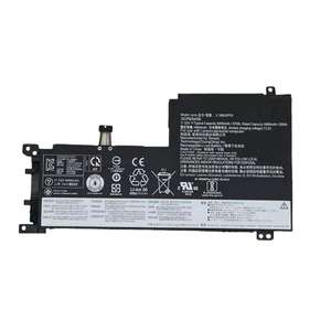 Аккумулятор для ноутбука L19M3PF6 подходит для моделей Lenovo: L19C3PF5, L19D3PF3, L19C3PF4, L19M3PF6 и L19L3PF2 для LENOVO - Product Image 1