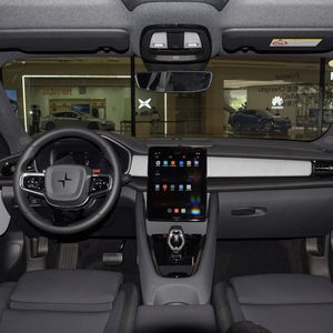 Voiture de sport de berline électrique neuve en Stock <span class=keywords><strong>POLESTAR</strong></span> <span class=keywords><strong>2</strong></span> 2021 longue portée 450km 300 kw moteur double moteur véhicule électrique - Product Image 5