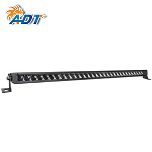 ไฟสปอร์ตไลท์ LED คอมโบบีม ADT ขนาด 12 นิ้ว 22 นิ้ว 32 นิ้ว 42 นิ้ว แบบ Spot Flood Combo กำลังไฟ 200 วัตต์ - Product Image 1