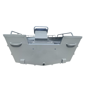 CE Deep V <strong>20ft</strong> 16ft <strong>Aluminum</strong> <strong>Center</strong> <strong>Console</strong> 4.8m 6m Fishing Row <strong>Boat</strong>