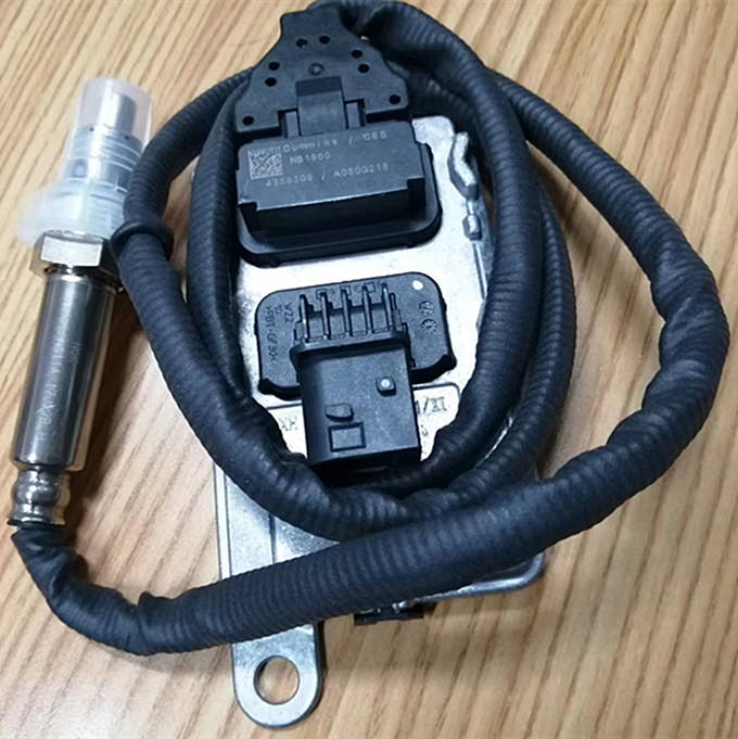 原始福田 ISF3.8 柴油发动机零件柴油机 nox 传感器 4359309| Alibaba.com