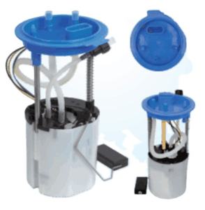 奥迪A3 TT大众捷达甲壳虫高尔夫兔1K0919051AQ 1K0919051CL 1K0919051DB燃油泵模块总成 - Product Image 1