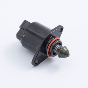 Motor paso a paso de ralentí 2H1058 17102851 17112966 17112967 A95267 SMW299933 D0016 C2177 2151025 AC124 AC130 217428 para Mitsubishi - Product Image 6