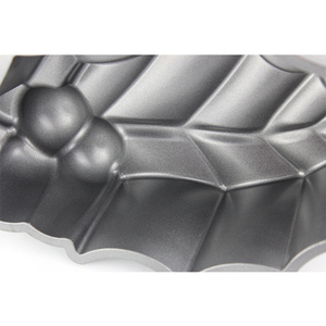 Moule à gâteau en aluminium moulé sous pression de haute qualité, personnalisé, de précision, fabriqué en Chine, pour appareils ménagers - Product Image 5