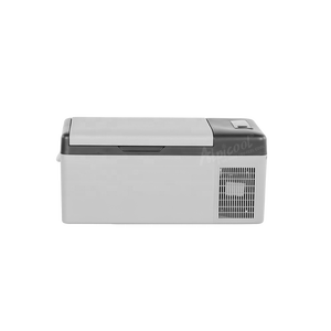 Alpicool <span class=keywords><strong>compressore</strong></span> per auto <span class=keywords><strong>frigo</strong></span> <span class=keywords><strong>12v</strong></span> C15 alimentato <span class=keywords><strong>a</strong></span> batteria mini <span class=keywords><strong>frigo</strong></span> 15 litri <span class=keywords><strong>12v</strong></span> congelatore frigorifero per auto <span class=keywords><strong>a</strong></span> doppio uso - Product Image 4