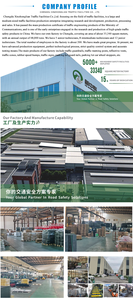 Nhựa bền bánh xe Stopper xe đậu xe nhà để xe định vị aligner lề đường an toàn chống áp lực đậu xe Stopper - Product Image 6