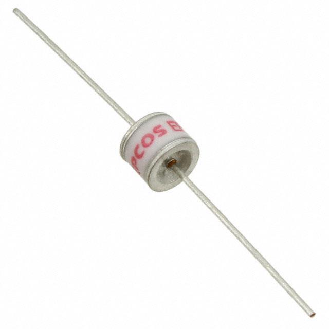 B88069X5690T502 EF2500X GDT 2500V 20% 2.5KA 2 Gas Discharge Tube