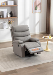 कारखाने प्रत्यक्ष बिक्री लागत प्रभावी लिविंग रूम सोफा - Product Image 4