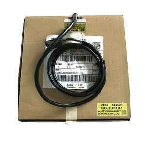 Cabezal de Sensor AiCZ FANUC A860-2155-V001 - Product Image 6