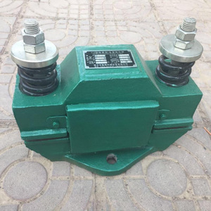 Cz Type Electromagnetic Silo Wall Vibrator Vibration Motor For Powder Anti Clogging Industrial Use - Product Image 3