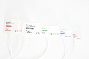 Одноразовая манжета <span class=keywords><strong>NIBP</strong></span> размером 3 #6-11 см - Product Image 6
