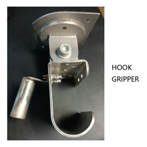 עם הרמת ריק rlifter ואקום לקרטון חבית עקומה אוויר שאיבה פליקן אוויר יניקה - Product Image 4