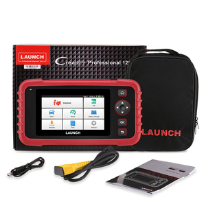 Herramienta OBD2 Profesional Creader CRP129X 2.0, CRP129E, CRP129, CRP 129X para Todos los Autos - Product Image 1