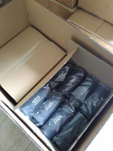 Дорожный набор для блеска обуви, набор для полировки обуви, звуковой сигнал для обуви + щетка для обуви + губка для обуви + ткань для обуви + воск для обуви - Product Image 5