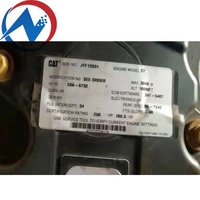 ONEPOWER NEW C7 ACERT Complete Diesel Engine is 324D 324DL 325D 328D 329D Excavator 2358134 2401860 FOR CAT