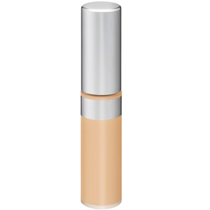 FLYVY Glam Correcteur |   Crème minérale matifiante longue tenue, haute couvrance, légère, résistante à l'eau, couvrance totale pour tous les types de peau - Product Image 1