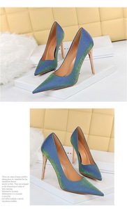 Extreme High <strong>Heels</strong> Pumps Office Lady <strong>Women</strong> Pointed <strong>Heels</strong> Office Shoes <strong>Women</strong> <strong>Pink</strong> <strong>Heels</strong> Sexy Party Wedding Marry Footwear - Product Image 6