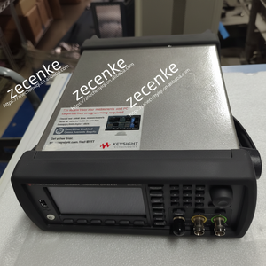 Multímetro digital de escritorio Keysight Agilent 34460A 34461A 34465A - Product Image 1