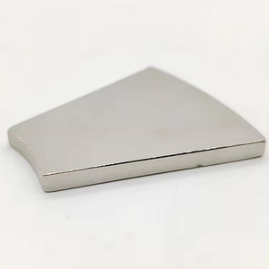 Magnete NdFeB Balin di DongGuan, il più potente in <span class=keywords><strong>ferro</strong></span> di precisione per zanzariere - Product Image 1