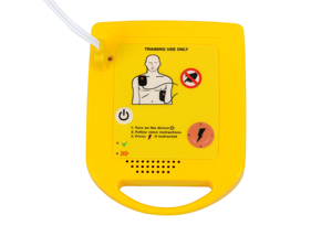 <span class=keywords><strong>Défibrillateur</strong></span> d'entraînement AED professionnel mini XFT-D0009 à prix abordable, certification CE/ISO13485, garantie <span class=keywords><strong>de</strong></span> 2 ans pour <span class=keywords><strong>défibrillateur</strong></span> externe automatisé - Product Image 5