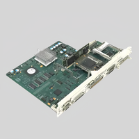 Vente directe usine – Neuf – Module d'entraînement Siemens SIMODRIVE 611 6SN1115-0BA11-0AA1 1 axe – Unité de contrôle CNC haute puissance