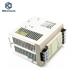 PLC สำหรับแหล่งจ่ายไฟแบบสวิตช์ S8VS-18024 - Product Image 1