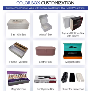 Plancha de pelo inalámbrica Dual MCH portátil Mini <span class=keywords><strong>cepillo</strong></span> caliente inalámbrico iónico para viajes en casa calentamiento rápido con fuente de alimentación USB - Product Image 5