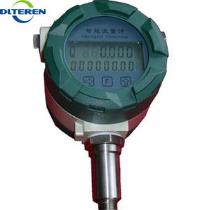 タービンコンバータタービン流量計送信機流量計コンバータ - Product Image 6