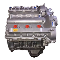 Fournisseur de moteurs Hyundai, moteur 3.8L V6 G6DJ pour Hyundai Kia G80 G90 Equus Genesis Quoris K900 essence turbo G6DH G6DA G6DK G6DN
