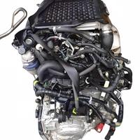 Ensemble moteur complet turbo 2.3T VDT adapté à la Mazda L3, compatible avec Mazda 3 MPS, Mazda 6, pour remplacement de performance Mazda CX7 ER