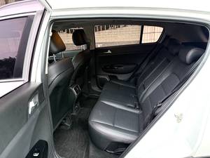 Voitures d'<span class=keywords><strong>occasion</strong></span> coréennes fiables : <span class=keywords><strong>Kia</strong></span> KX5 2019, finition Confort, faible coût d'entretien, conduite confortable, idéale pour la famille et l'usage quotidien - Product Image 5