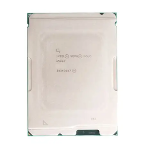 P67084-B21 Xeon-Gold 6544Y 3.6GHz 16-คอร์ 270W โปรเซสเซอร์สำหรับ HPE Xeon Gold 6544Y - Product Image 3
